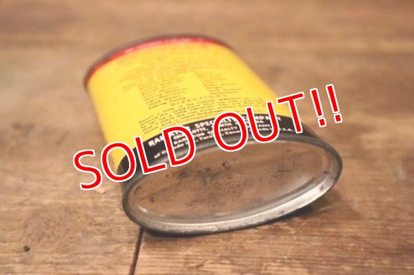 画像7: dp-240814-31 Liquid WRENCH / 1940's-1950's Handy Oil Can