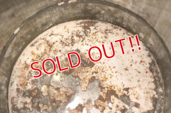 画像9: dp-240814-39 MAXWELLHOUSE COFFEE 1950's Tin Can