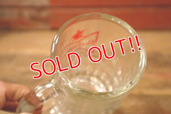 画像7: dp-240814-18 Budweiser / 1970's Beer Mug