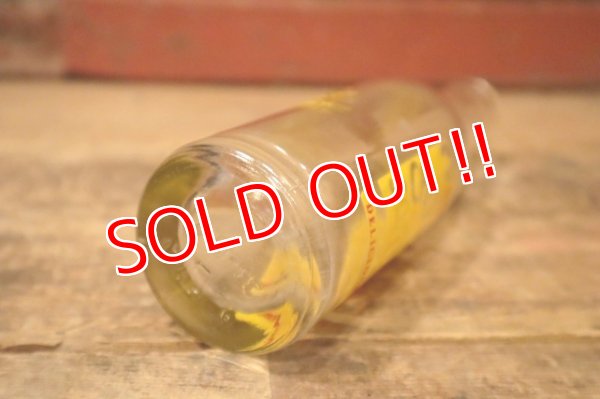 画像7: dp-240814-07 CHOCOLATE SOLDIER 1960's 7 FL. OZ. Bottle