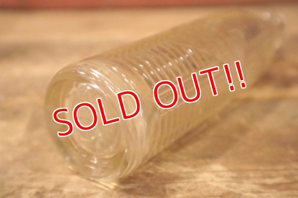 画像6: dp-240814-11 ORANGE CRUSH 1920's 7 FL. OZ. Bottle