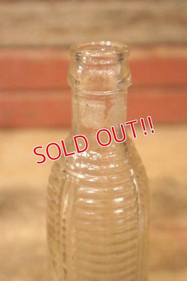 画像4: dp-240814-11 ORANGE CRUSH 1920's 7 FL. OZ. Bottle