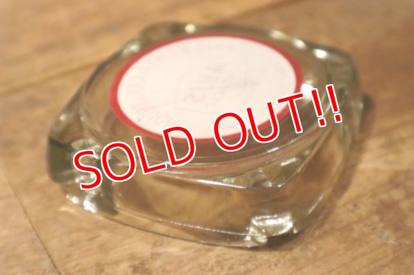 画像4: dp-240814-45 AVIS RENT-A-CAR & TRUCK / Vintage Glass Ashtray