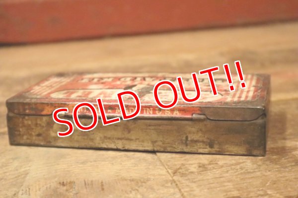 画像6: dp-231016-73 SENTINEL / 1940's UTILITY FIRST AID KIT BOX