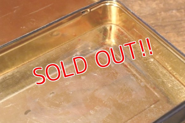 画像9: dp-240814-21 Johnson & Johnson / 1960's-1970's FIRST AID KIT BOX