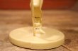 画像4: ct-240814-20 PLANTERS / MR.PEANUT 1950's Coin Bank (Light Brown)