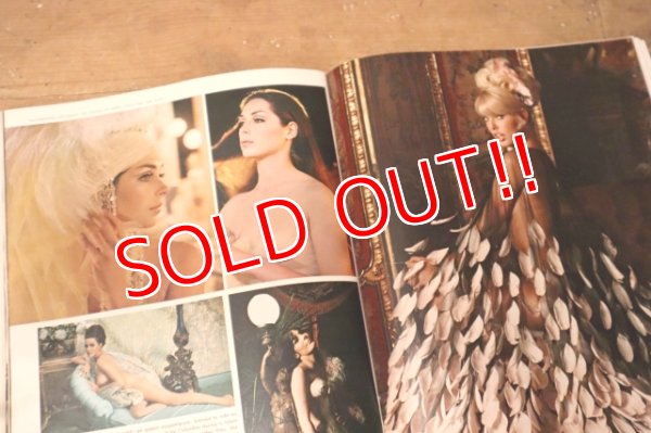 画像6: dp-230401-25 PLAYBOY Magazine / September 1968