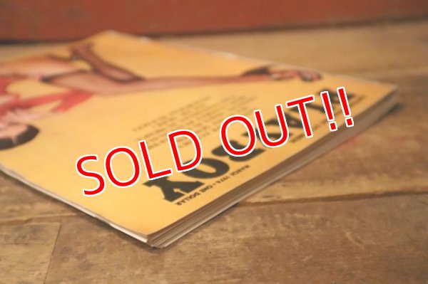 画像7: dp-230401-25 PLAYBOY Magazine / March 1974