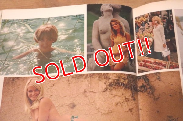 画像4: dp-230401-25 PLAYBOY Magazine / June 1968