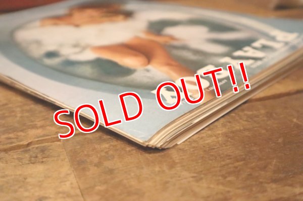 画像6: dp-230401-25 PLAYBOY Magazine / April 1971