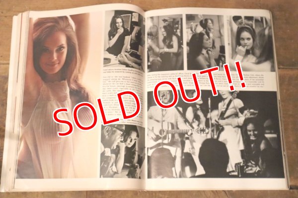 画像4: dp-230401-25 PLAYBOY Magazine / December 1970