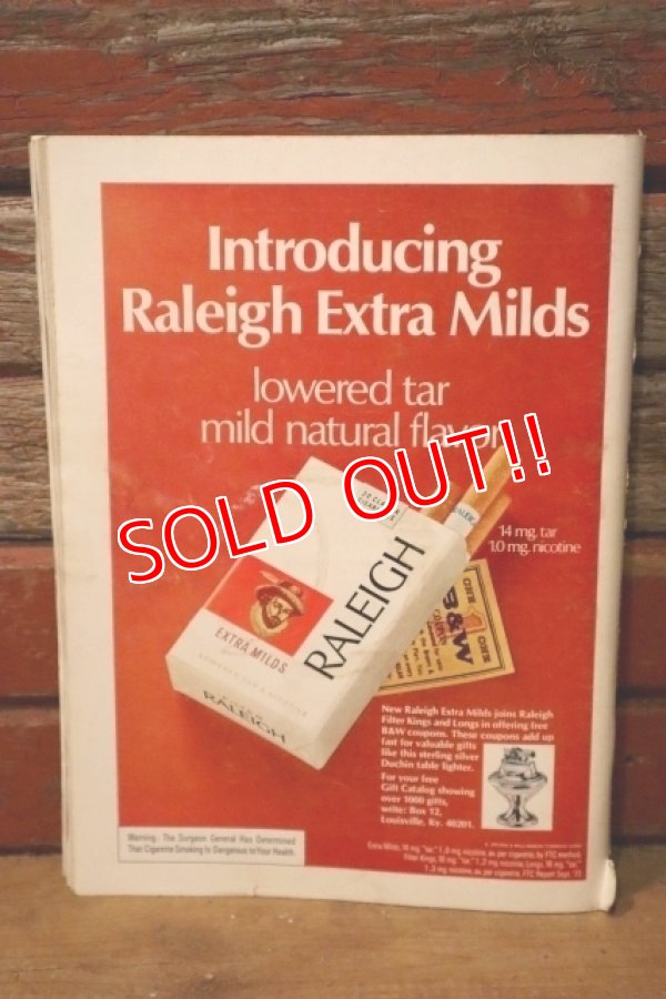 画像6: dp-230401-25 PLAYBOY Magazine / March 1974