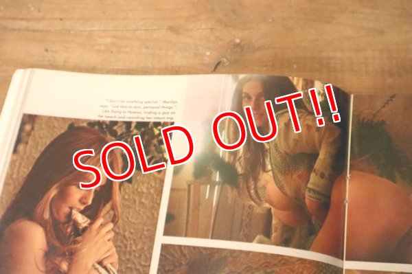 画像4: dp-230401-25 PLAYBOY Magazine / May 1974