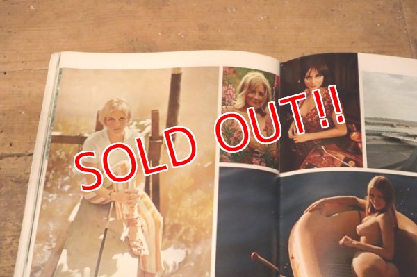 画像5: dp-230401-25 PLAYBOY Magazine / June 1968