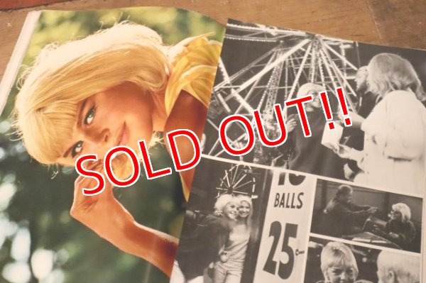 画像2: dp-230401-25 PLAYBOY Magazine / June 1968