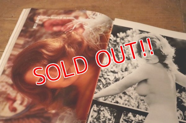 画像4: dp-230401-25 PLAYBOY Magazine / March 1974