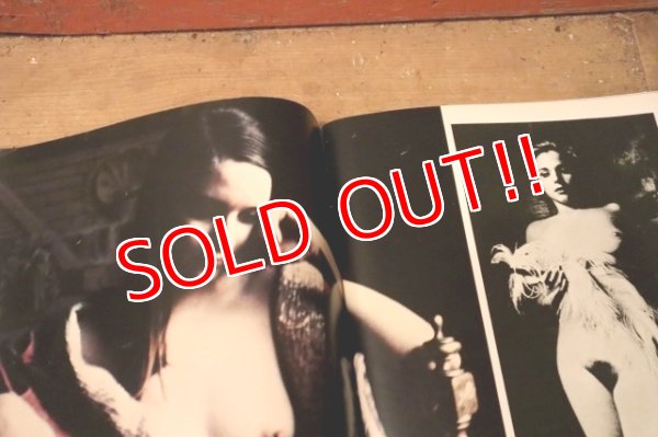 画像3: dp-230401-25 PLAYBOY Magazine / December 1970