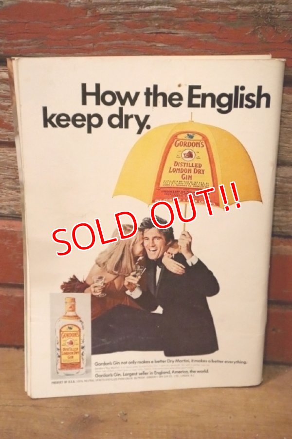 画像6: dp-230401-25 PLAYBOY Magazine / May 1974