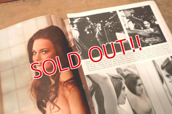 画像5: dp-230401-25 PLAYBOY Magazine / December 1970