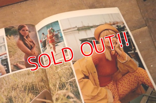 画像6: dp-230401-25 PLAYBOY Magazine / June 1968