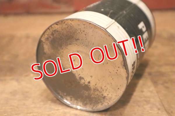 画像6: dp-240508-60 PERMAFILM MOTOR OIL One U.S. Quart Can