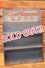画像: dp-240508-102 National WHEEL PARTS / 1950's-1960's Metal Rack