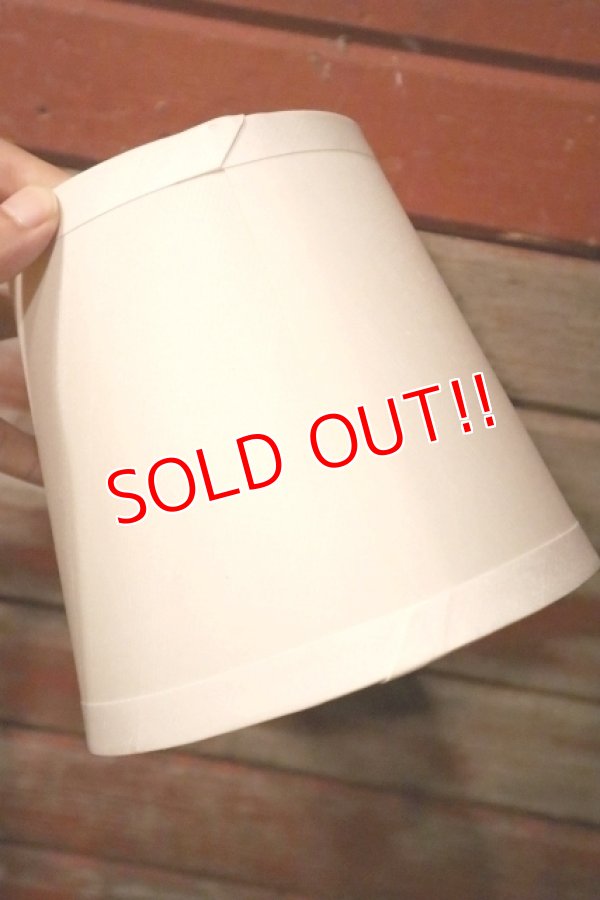 画像15: ct-240814-02 StarKist / Charlie the Tuna 1970's Potable Lamp