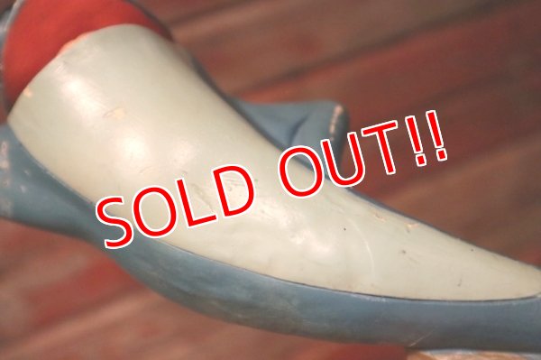 画像13: ct-240814-02 StarKist / Charlie the Tuna 1970's Potable Lamp