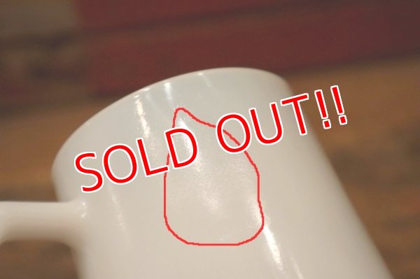 画像9: ct-240814-18 Donald Duck / FEDERAL 1970's Footed Mug