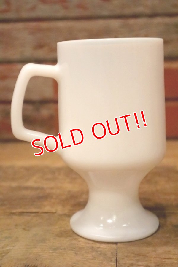 画像5: ct-240814-18 Donald Duck / FEDERAL 1970's Footed Mug