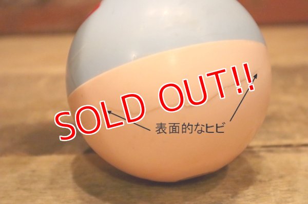 画像6: ct-240418-52 Donald Duck / 1950's Roly Poly