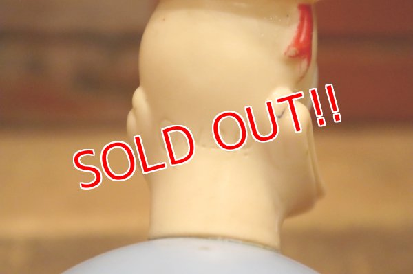 画像9: ct-240418-52 Donald Duck / 1950's Roly Poly