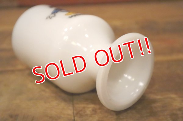 画像7: ct-240814-18 Donald Duck / FEDERAL 1970's Footed Mug