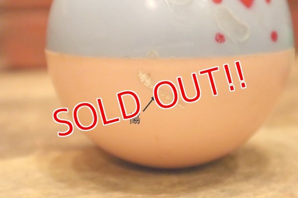 画像8: ct-240418-52 Donald Duck / 1950's Roly Poly