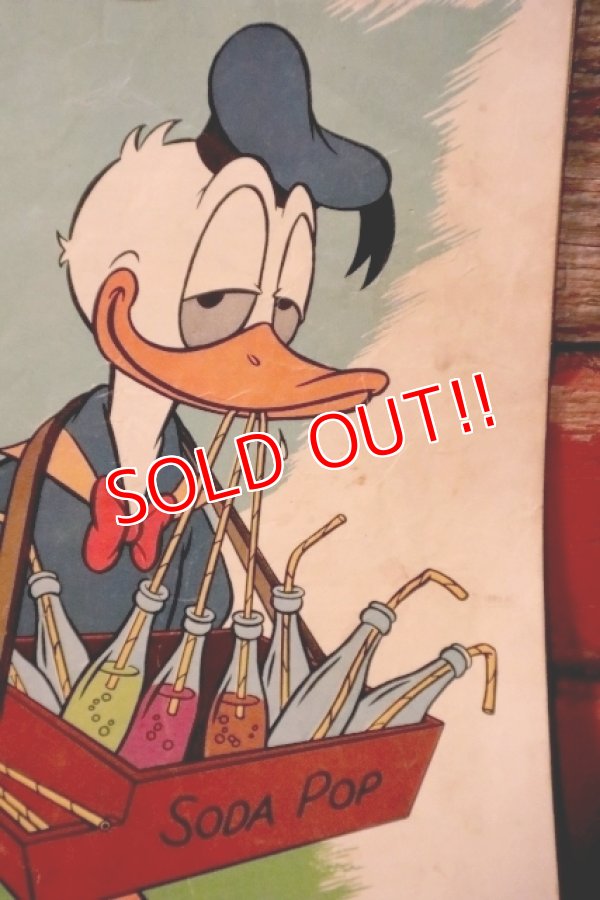 画像2: ct-ct-220401-01 Walt Disney's Donald Duck / DELL July-August, 1959