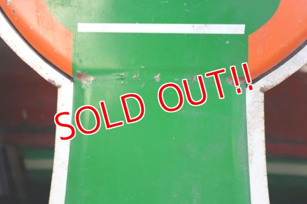 画像7: dp-240101-33 7UP / Peter Max "THE UNCOLA" 1969 Metal Sign