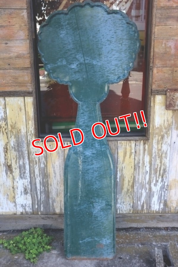 画像13: dp-240101-33 7UP / Peter Max "THE UNCOLA" 1969 Metal Sign