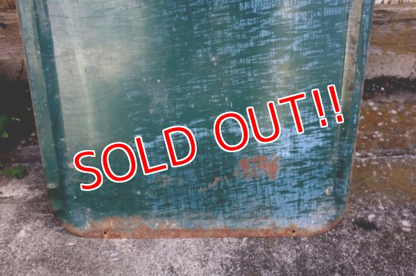 画像17: dp-240101-33 7UP / Peter Max "THE UNCOLA" 1969 Metal Sign