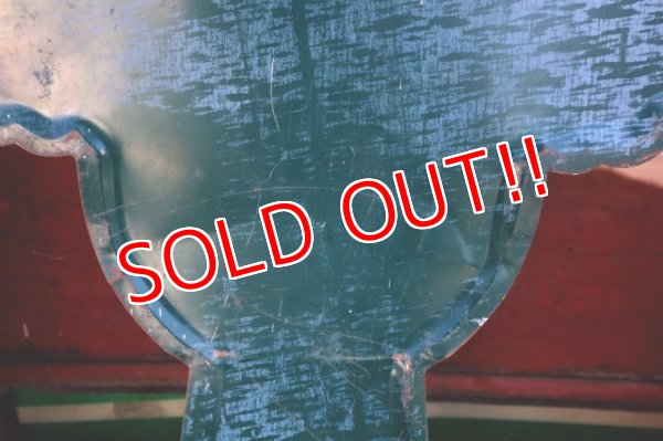 画像15: dp-240101-33 7UP / Peter Max "THE UNCOLA" 1969 Metal Sign