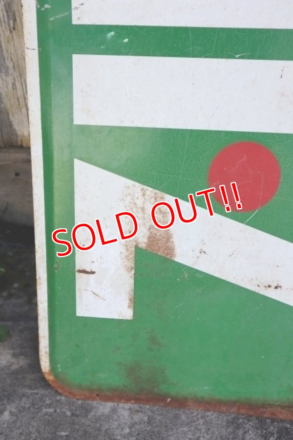 画像10: dp-240101-33 7UP / Peter Max "THE UNCOLA" 1969 Metal Sign