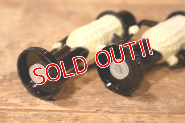 画像6: ct-240814-22 PLANTERS / MR.PEANUT 1960's Salt & Pepper Shaker