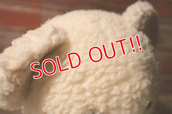 画像3: ct-240908-01 Snuggle / RUSS 80's Plush Doll