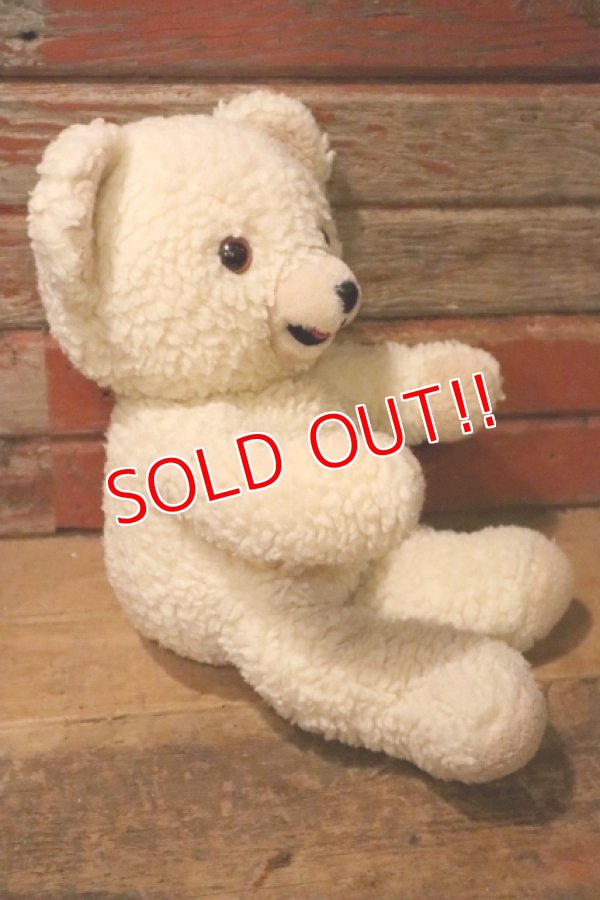 画像5: ct-240908-01 Snuggle / RUSS 80's Plush Doll