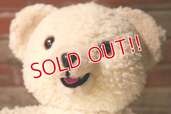 画像2: ct-240908-01 Snuggle / RUSS 80's Plush Doll