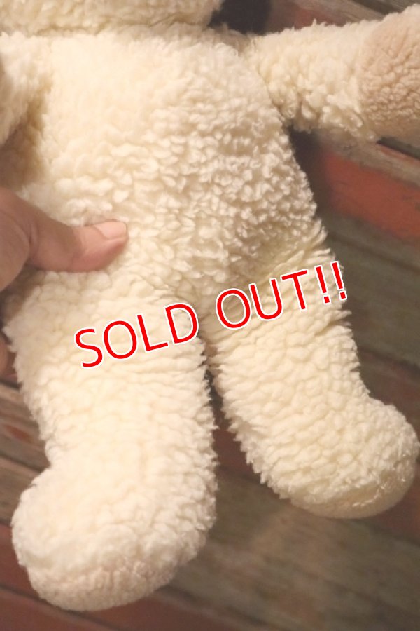 画像4: ct-240908-01 Snuggle / RUSS 80's Plush Doll