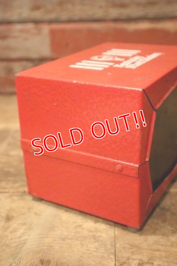 画像6: dp-240911-06 Kentucky Fried Chicken(KFC) / 1980's Napkin Holder