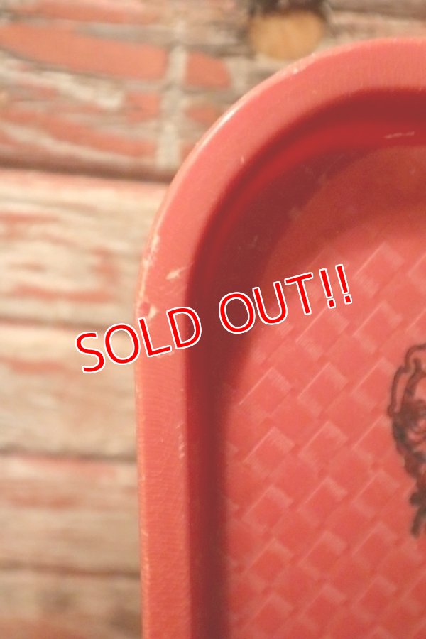 画像7: dp-240911-07 Kentucky Fried Chicken(KFC) / 1990's Food Tray