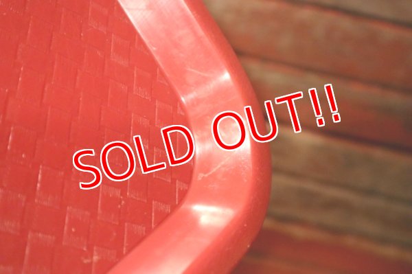 画像8: dp-240911-07 Kentucky Fried Chicken(KFC) / 1990's Food Tray