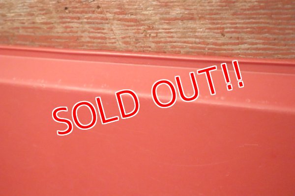 画像11: dp-240911-07 Kentucky Fried Chicken(KFC) / 1990's Food Tray