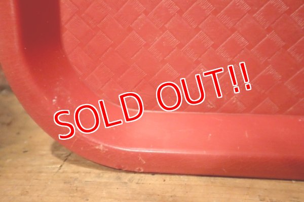 画像5: dp-240911-07 Kentucky Fried Chicken(KFC) / 1990's Food Tray